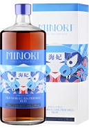 Ром Миноки в п/у